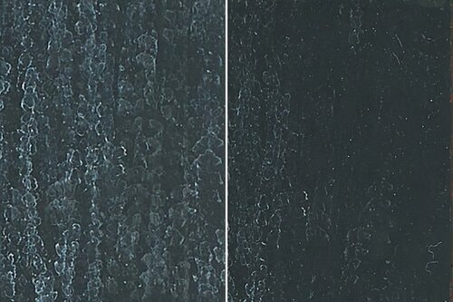 汚れ落ち：△ 鏡用ウロコ落としおすすめ イメージ