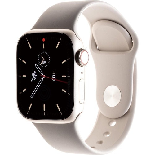 Apple Watch SE イメージ