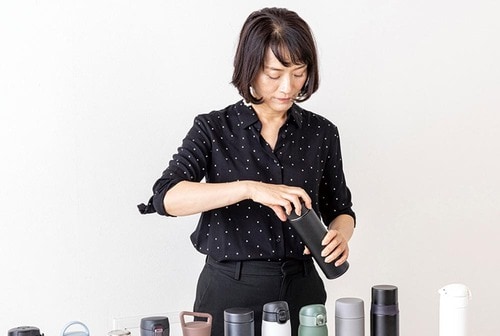 比較6: 使用感(10点) マグボトルおすすめ イメージ