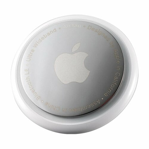 忘れ物防止タグおすすめ Apple AirTag イメージ