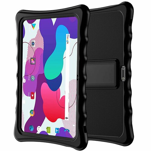 ZONKO「10.1/10インチタブレットシリコンケース」 イメージ