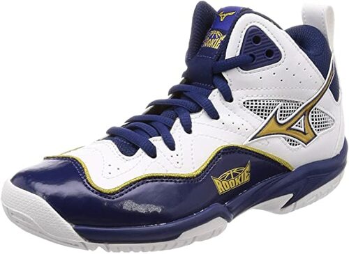 MIZUNO ルーキー BB5 イメージ