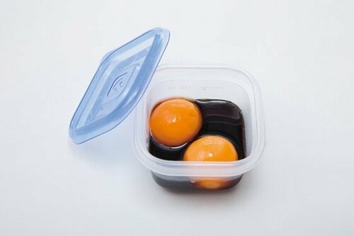 冷凍卵を使った激ウマレシピ イメージ4