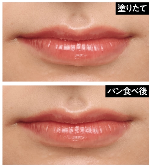 仕上がり・落ちにくさ 韓国リップおすすめ イメージ