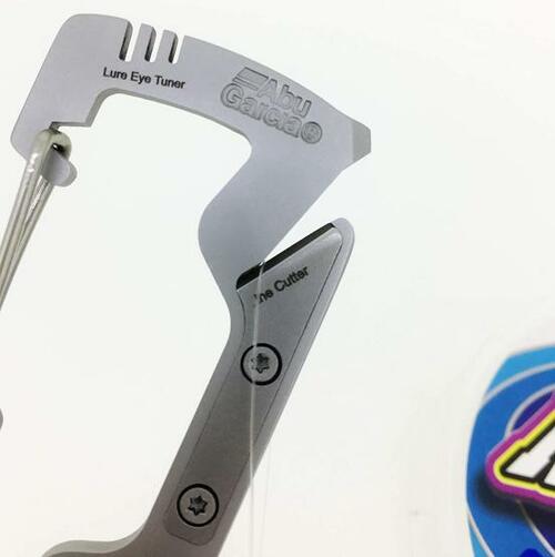 4位: 釣りに特化した「Abu Garcia」
