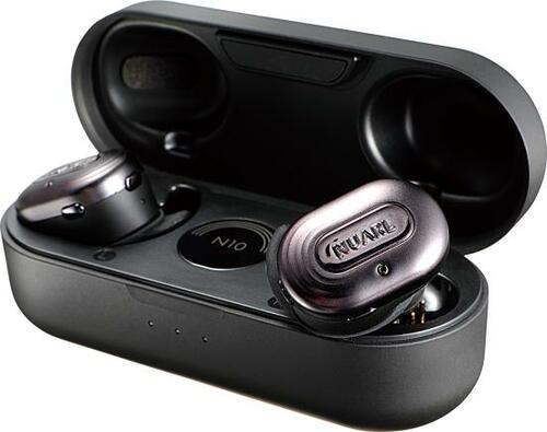 4位: NUARL「NT10 Pro」|イコライザーを「フラット」にすると音質が向上 イメージ