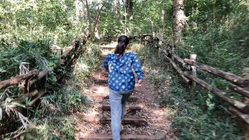 iPhoneとは手ブレ補正力が違います！ イメージ2