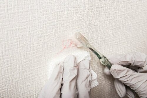 【S評価】やっぱり餅は餅屋！唯一消えたらくがき落とし専用剤 イメージ4