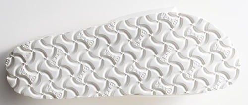 ［イライラ⑤］汚れも即キレイ水道でサクッと洗えるビルケン イメージ3