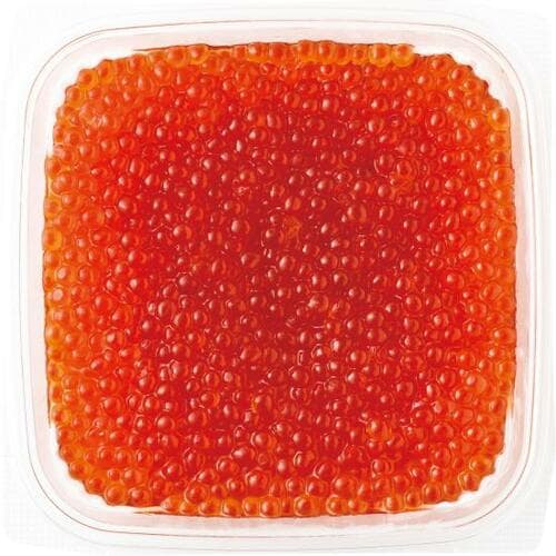カークランドシグネチャー:いくら醤油漬け:食品