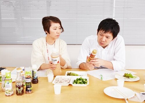 厳選した洋風ドレ17品を徹底検証3項目の合計点でランキング化! イメージ