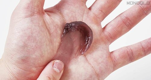 【使用感】うまくなじませるには少しコツが必要かも グリースおすすめ イメージ