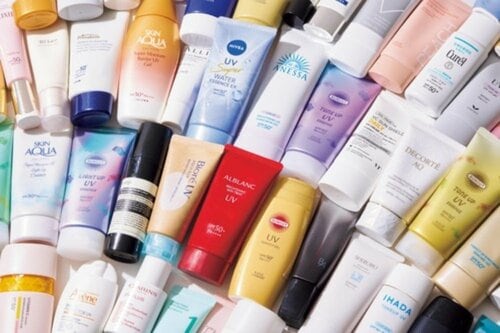 夏直前！LDK the Beautyで売れているアイテムをチェック イメージ