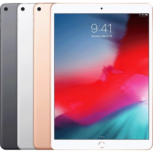 iPadおすすめ Apple iPad Air 第3世代Wi-Fiモデル 64GB イメージ1