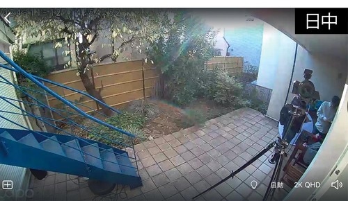 ▼日中 MONOQLO 2025ベストバイ 防犯アイテムおすすめ イメージ