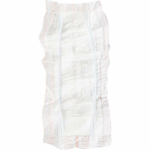 尿とりパッドおすすめ マツキヨココカラ&カンパニー matsukiyo 夜用パッド 一晩中快適 イメージ2