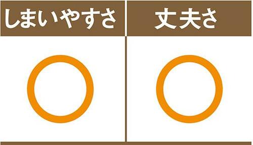 前からはやや見にくいけどネームプレートが優秀です