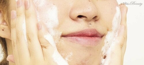 【使い心地】サッと落とせるなめらかな泡が◎ 2024年ベストコスメおすすめ イメージ