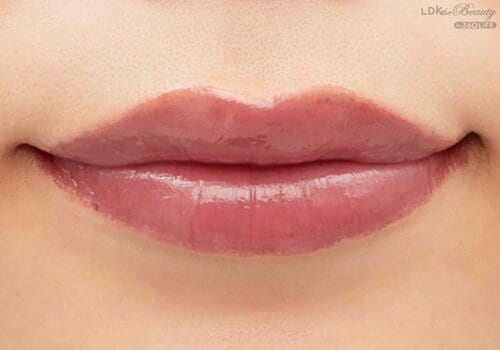 フィー「3Dボリューミングティント/02」の仕上がり画像