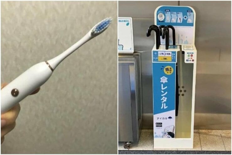 ジュエリーも電動歯ブラシも傘も定額！“レンタルサブスク”サービスのおすすめ3選｜『LDK』が紹介