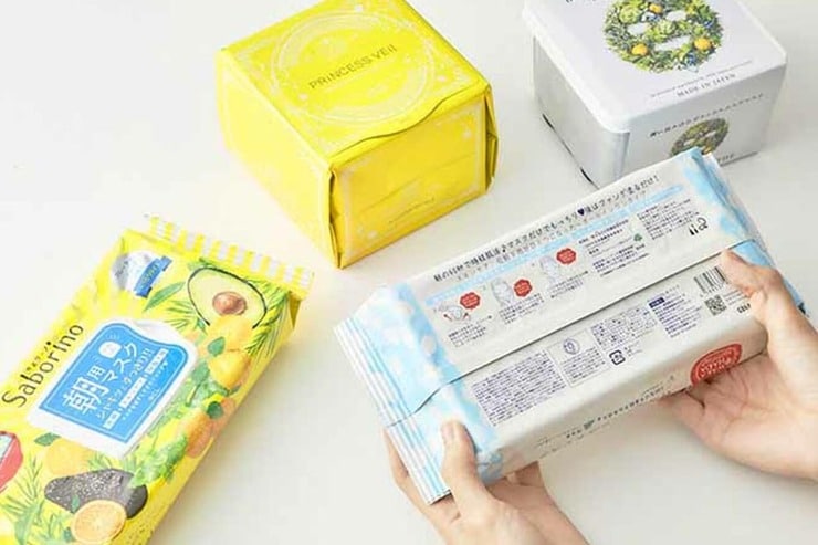 朝マスクおすすめランキング｜コスメ誌『LDK the Beauty』が徹底比較