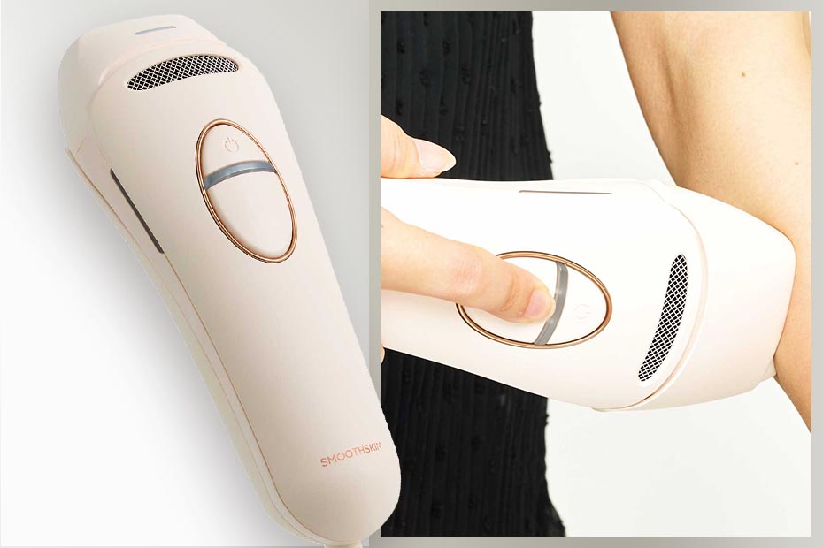 【ムダ毛】この黒い点々、なんとかしたい…家でのケアは家庭用脱毛器でラクに！｜Amazonプライムデー | Amazonセール | 360LiFE(サンロクマル)