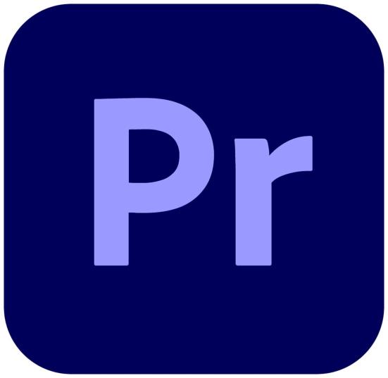 アドビ「Adobe Premiere Pro」