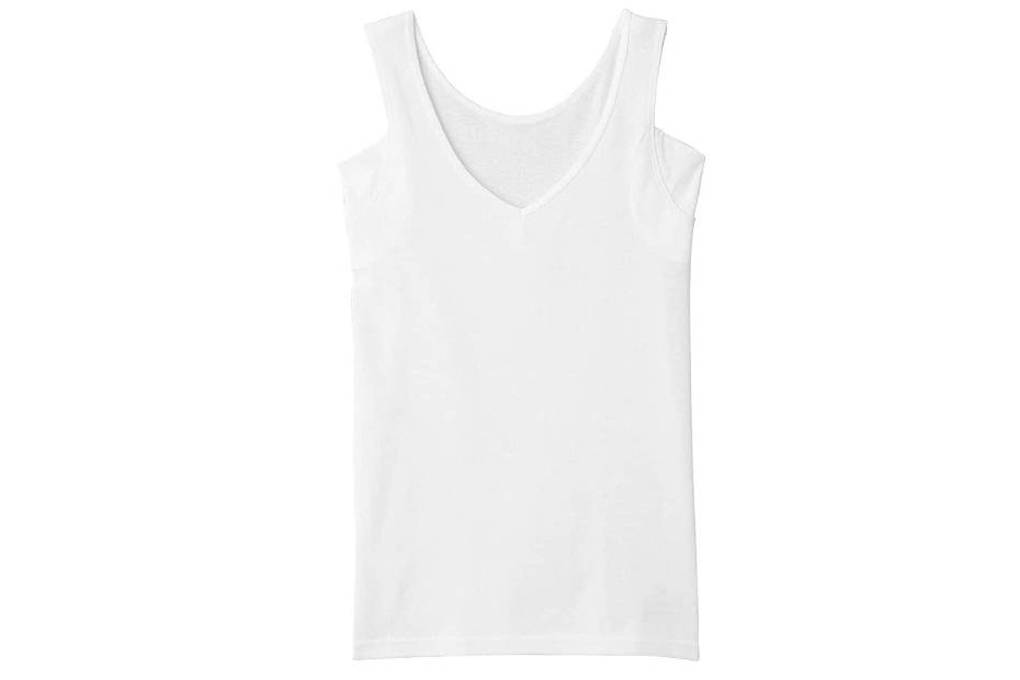 22年 レディース汗対策インナーのおすすめ10選 Ldk がユニクロ ワコールなど徹底比較 360life サンロクマル