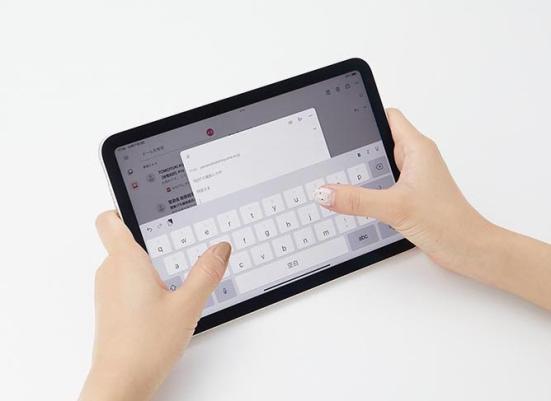 Apple iPad mini（第6世代）検証13