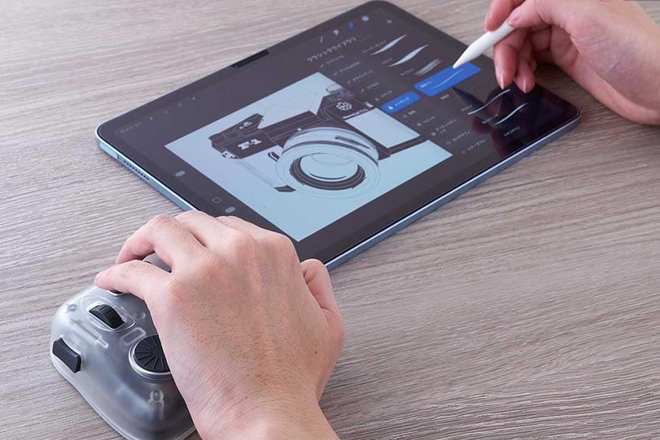 【作業効率爆上げ】ド定番の“左手デバイス”が今、お買い得です！｜Amazonプライム感謝祭セール | Amazonセール | 360LiFE(サンロクマル)