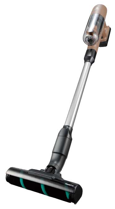 【ステイック掃除機】エレクトロラックス「UltimateHome 700 EFP71525」 イメージ