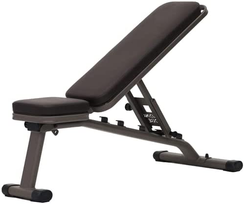 最近はさらに多機能なトレーニングベンチも登場! トレーニングベンチおすすめ イメージ