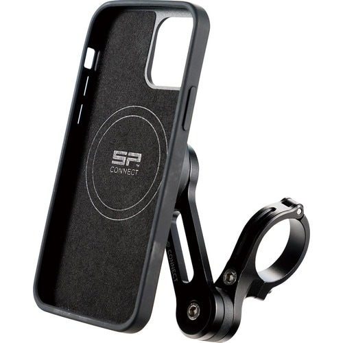 バイク用スマホホルダーおすすめ デイトナ SP Connect MOTO MOUNT PRO イメージ