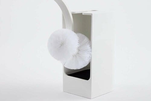 トイレブラシおすすめ マーナ SLIM トイレブラシ イメージ3