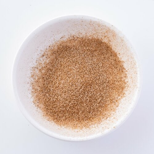 フレーバーシュガーおすすめ エスビー食品 フォション セイロンシナモンシュガー イメージ2