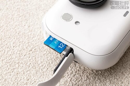 日常にちょうどいいサイズ感・使い勝手 アクションカメラおすすめ イメージ