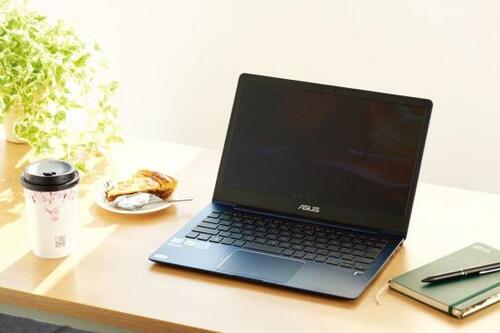 ASUS:ZenBook 13 UX331UN:ノートパソコン
