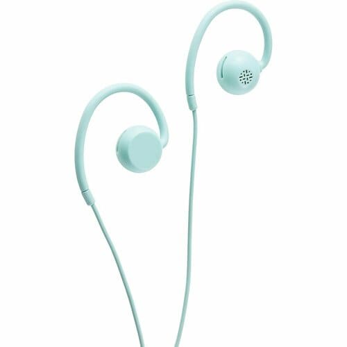 かわいいイヤホンおすすめ nwm(ヌーム) nwm WIRED イメージ