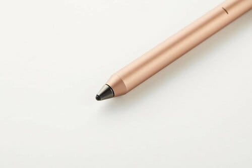 選びのポイントは「ペン先」にアリ大きく4つの種類があります イメージ