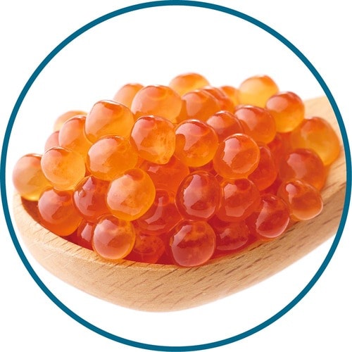 夢の大盛りこぼれ丼、ふるさと納税で叶う ふるさと納税おすすめ イメージ