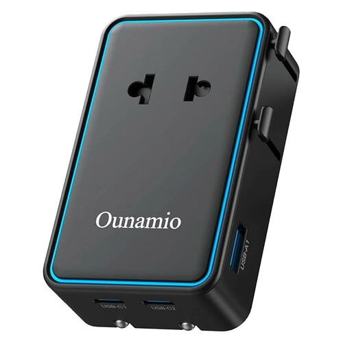 変換プラグおすすめ Ounamio Y311 イメージ1