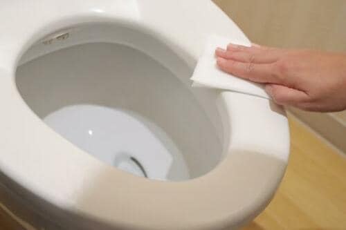 トイレの大掃除のおすすめ便利道具3選