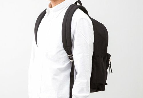 【A+評価】プロがもっともオススメするのはGUでした オトナもイケる最強のバックパックおすすめ イメージ3