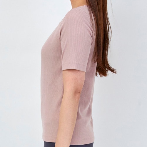 小さく見せるブラトップおすすめ LULU SMART BRA(ルルスマートブラ) ブラトップ(カップ付きインナー) イメージ3