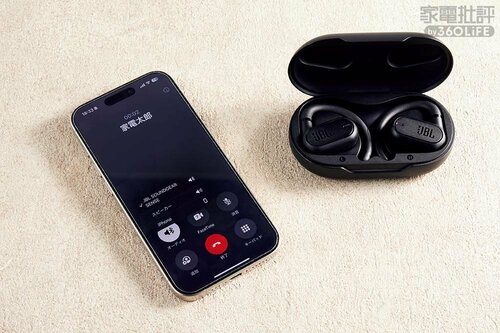 通話性能も高評価で仕事中も重宝 ながら聴きイヤホンおすすめ イメージ