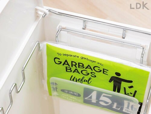 名もなき家事がラクになる イメージ2