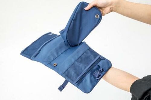 収納力も使い勝手もよくて買いっ!無印良品 吊るせるケースシリーズ