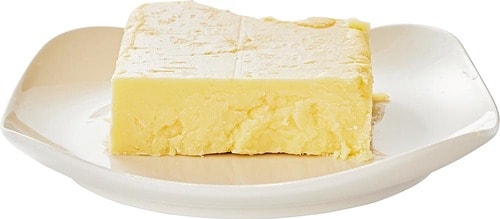 殿堂入りの理由:表面のツブツブがうま味の正体 イメージ