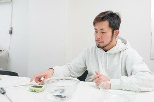 正確な熱成形ができるSHOCKDOCTOR