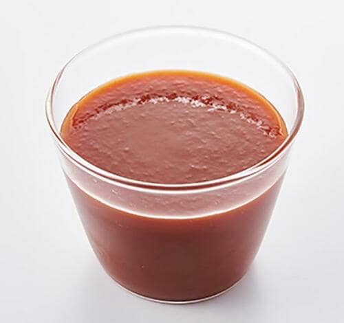 「オーガニック野菜ジュース」はすっきりした後味が人気 イメージ2